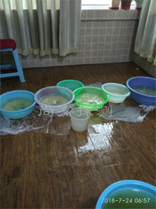 虞城室内漏水检测